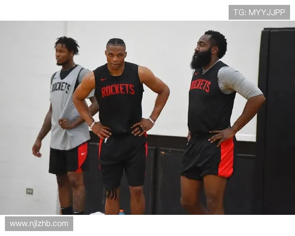 2017年火箭队训练营详细报道
